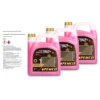 PEMCO 3x 5 L Antifreeze 912+ (-40) Kühlerfrostschutz Kühlerschutz PM0912-5 -Autoteile Geschäft 3972402 g 40669801 jpg