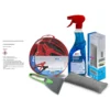 PROPLUS Winter Kit Starthilfekabel, Eiskratzer, Luftentfeuchter, Enteiser 40668149