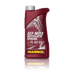 MANNOL 1 L ATF AG52 Automatic Special MN8211-1 5 MANNOL 1 L ATF AG52 Automatic Special MN8211-1 -Autoteile Geschäft 3973132