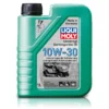 LIQUI MOLY 1 L Universal Gartengeräte-Öl 10W-30 1273