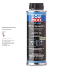 LIQUI MOLY 1x 250ml Klimaanlagenöl PAG 46 4083