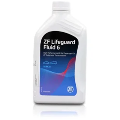 ZF 8x 1 L Lifeguard Fluid 6 S671.090.255 -Autoteile Geschäft 3976588