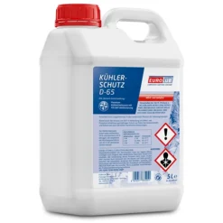 EUROLUB 5 L Kühlerschutz D-65 835005 -Autoteile Geschäft 3979112