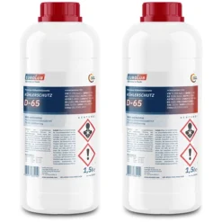 EUROLUB 2x 1,5 L Kühlerschutz D-65 835015 -Autoteile Geschäft 3986184