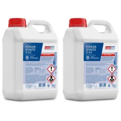 EUROLUB 2x 5 L Kühlerschutz D-65 835005 5 EUROLUB 2x 5 L Kühlerschutz D-65 835005 -Autoteile Geschäft 3986193