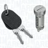MAGNETI MARELLI Schließzylinder 350105045100 -Autoteile Geschäft 4011145