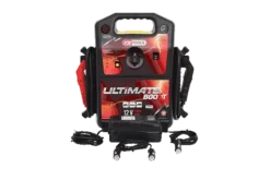 KS TOOLS 12 V Batterie-Booster, Mobiles Starthilfegerät 850 A 550.1810 -Autoteile Geschäft 4076866