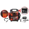 KS TOOLS 12 V Batterie-Booster, Mobiles Starthilfegerät 850 A 550.1810 -Autoteile Geschäft 4076871