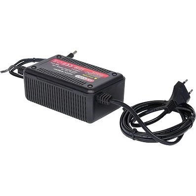 KS TOOLS Ladegerät Für Batterie-Booster 550.1710 550.1711 4 KS TOOLS Ladegerät Für Batterie-Booster 550.1710 550.1711 – Bild 2