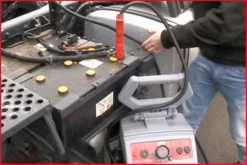 KS TOOLS Booster 12/24 V, 3400 A 550.1725 -Autoteile Geschäft 4099071