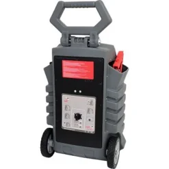 KS TOOLS Booster 12/24 V, 3400 A 550.1725 -Autoteile Geschäft 4099072