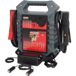 KS TOOLS 12 V Batterie-Booster, Mobiles Starthilfegerät 700 A 550.1710 -Autoteile Geschäft 4100521