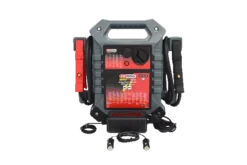 KS TOOLS 12 V Batterie-Booster, Mobiles Starthilfegerät 700 A 550.1710 -Autoteile Geschäft 4100522