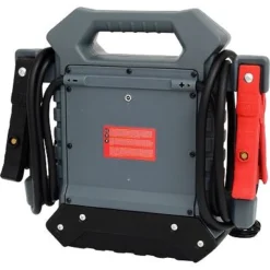 KS TOOLS 12 V Batterie-Booster, Mobiles Starthilfegerät 700 A 550.1710 -Autoteile Geschäft 4100523