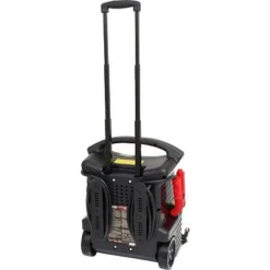 KS TOOLS 12 V + 24 V Batterie-Booster, Mobiles Starthilfegerät 2340 A 550.1825 -Autoteile Geschäft 4106680