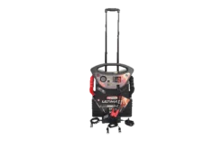 KS TOOLS 12 V + 24 V Batterie-Booster, Mobiles Starthilfegerät 2340 A 550.1825 -Autoteile Geschäft 4106681