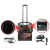 KS TOOLS 12 V + 24 V Batterie-Booster, Mobiles Starthilfegerät 2340 A 550.1825 -Autoteile Geschäft 4106685