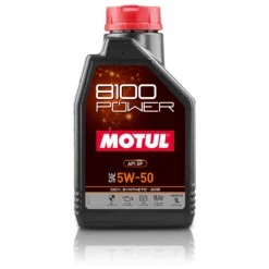 MOTUL 1 L 8100 POWER 5W-50 Motoröl 111811