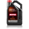 MOTUL 5 L Motoröl 8100 Power 5W50 111812