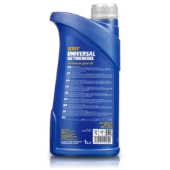 MANNOL 2x 1 L Universal Getriebeöl 80W-90 API GL-4 MN8107-1 7 MANNOL 2x 1 L Universal Getriebeöl 80W-90 API GL-4 MN8107-1 -Autoteile Geschäft 4140186