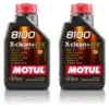 MOTUL 2x 1 L Motoröl 8100 X-CLEAN + EFE 0W-30 111676 2 MOTUL 2x 1 L Motoröl 8100 X-CLEAN + EFE 0W-30 111676 -Autoteile Geschäft 4142824