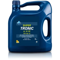 ARAL 7 L Motoröl SuperTronic LL IV FE 0W-20 40788327 8 ARAL 7 L Motoröl SuperTronic LL IV FE 0W-20 40788327 -Autoteile Geschäft 4142884