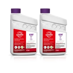 GLYSANTIN 2x 1 L G30® ECO BMB 100 Kühlerfrostschutz Kühlerschutz 50788315 5 GLYSANTIN 2x 1 L G30® ECO BMB 100 Kühlerfrostschutz Kühlerschutz 50788315 -Autoteile Geschäft 4142886