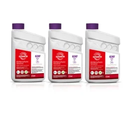 GLYSANTIN 3x 1 L G30® ECO BMB 100 Kühlerfrostschutz Kühlerschutz 50788315 5 GLYSANTIN 3x 1 L G30® ECO BMB 100 Kühlerfrostschutz Kühlerschutz 50788315 -Autoteile Geschäft 4142887
