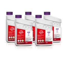 GLYSANTIN 5x 1 L G30® ECO BMB 100 Kühlerfrostschutz Kühlerschutz 50788315 5 GLYSANTIN 5x 1 L G30® ECO BMB 100 Kühlerfrostschutz Kühlerschutz 50788315 -Autoteile Geschäft 4142889
