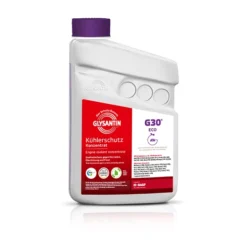 GLYSANTIN 7x 1 L G30® ECO BMB 100 Kühlerfrostschutz Kühlerschutz 50788315 -Autoteile Geschäft 4142891