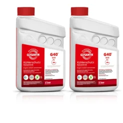 GLYSANTIN 2x 1 L G40® ECO BMB 100 Kühlerfrostschutz Kühlerschutz 50788317 -Autoteile Geschäft 4142899