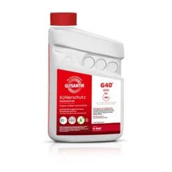 GLYSANTIN 9x 1 L G40® ECO BMB 100 Kühlerfrostschutz Kühlerschutz 50788317 -Autoteile Geschäft 4142909