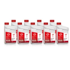 GLYSANTIN 9x 1 L G40® ECO BMB 100 Kühlerfrostschutz Kühlerschutz 50788317 -Autoteile Geschäft 4142910