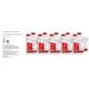 GLYSANTIN 10x 1 L G40® ECO BMB 100 Kühlerfrostschutz Kühlerschutz 50788317