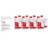 GLYSANTIN 8x 1 L G40® ECO BMB 100 Kühlerfrostschutz Kühlerschutz 50788317