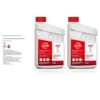 GLYSANTIN 2x 1 L G40® ECO BMB 100 Kühlerfrostschutz Kühlerschutz 50788317