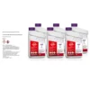 GLYSANTIN 6x 1 L G30® ECO BMB 100 Kühlerfrostschutz Kühlerschutz 50788315
