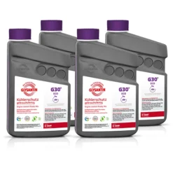 GLYSANTIN 4x 1 L G30® Ready Mix ECO BMB 100 Kühlerfrostschutz Kühlerschutz 50788871 5 GLYSANTIN 4x 1 L G30® Ready Mix ECO BMB 100 Kühlerfrostschutz Kühlerschutz 50788871 -Autoteile Geschäft 4142976