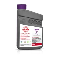 GLYSANTIN 6x 1 L G30® Ready Mix ECO BMB 100 Kühlerfrostschutz Kühlerschutz 50788871 -Autoteile Geschäft 4142978