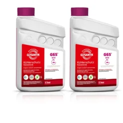 GLYSANTIN 2x 1 L G65® ECO BMB 100 Kühlerfrostschutz Kühlerschutz 50788311 5 GLYSANTIN 2x 1 L G65® ECO BMB 100 Kühlerfrostschutz Kühlerschutz 50788311 -Autoteile Geschäft 4143024