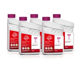 GLYSANTIN 5x 1 L G65® ECO BMB 100 Kühlerfrostschutz Kühlerschutz 50788311 5 GLYSANTIN 5x 1 L G65® ECO BMB 100 Kühlerfrostschutz Kühlerschutz 50788311 -Autoteile Geschäft 4143027
