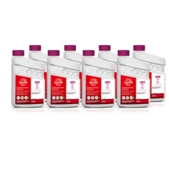 GLYSANTIN 8x 1 L G65® ECO BMB 100 Kühlerfrostschutz Kühlerschutz 50788311 -Autoteile Geschäft 4143033