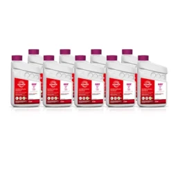 GLYSANTIN 9x 1 L G65® ECO BMB 100 Kühlerfrostschutz Kühlerschutz 50788311 -Autoteile Geschäft 4143035
