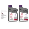 GLYSANTIN 2x 1 L G30® Ready Mix ECO BMB 100 Kühlerfrostschutz Kühlerschutz 50788871