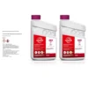 GLYSANTIN 2x 1 L G65® ECO BMB 100 Kühlerfrostschutz Kühlerschutz 50788311