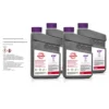 GLYSANTIN 4x 1 L G30® Ready Mix ECO BMB 100 Kühlerfrostschutz Kühlerschutz 50788871