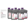 GLYSANTIN 5x 1 L G30® Ready Mix ECO BMB 100 Kühlerfrostschutz Kühlerschutz 50788871