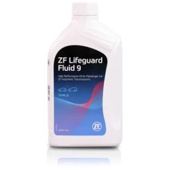 ZF 9x 1 L Lifeguard Fluid 9 AA01.500.001 -Autoteile Geschäft 4163016