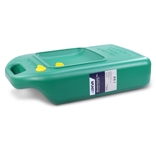 MANNOL 5 L Extreme 5W-40 + Ölwechsel-Kanister 10 L 40788467 9 MANNOL 5 L Extreme 5W-40 + Ölwechsel-Kanister 10 L 40788467 – Bild 7