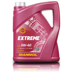 MANNOL 5 L Extreme 5W-40 + Ölwechsel-Kanister 10 L 40788467 12 MANNOL 5 L Extreme 5W-40 + Ölwechsel-Kanister 10 L 40788467 -Autoteile Geschäft 4163292